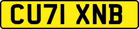 CU71XNB
