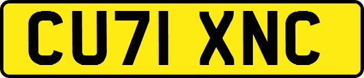 CU71XNC