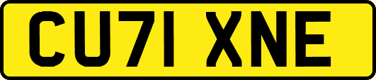 CU71XNE