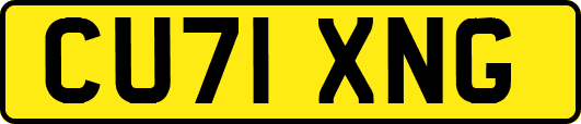CU71XNG