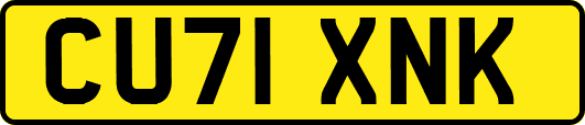 CU71XNK