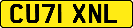 CU71XNL