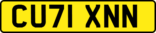 CU71XNN