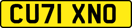 CU71XNO