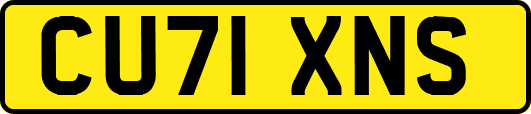 CU71XNS