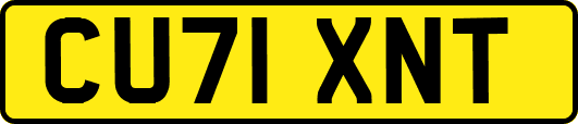 CU71XNT