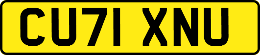 CU71XNU