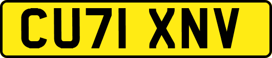 CU71XNV