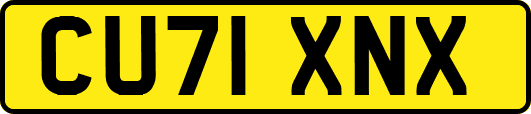 CU71XNX