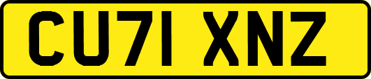 CU71XNZ