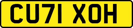 CU71XOH