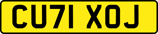 CU71XOJ