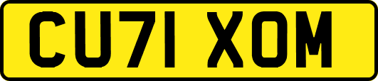 CU71XOM