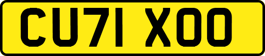 CU71XOO