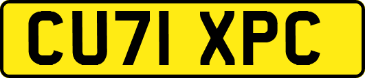 CU71XPC