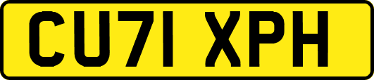 CU71XPH