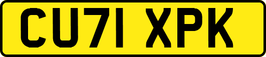 CU71XPK