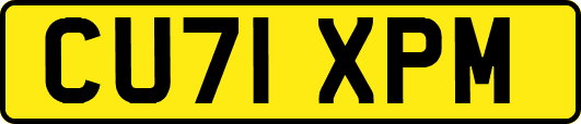 CU71XPM