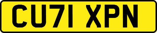 CU71XPN