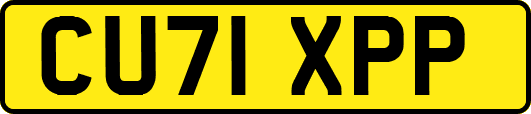 CU71XPP