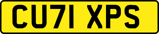 CU71XPS