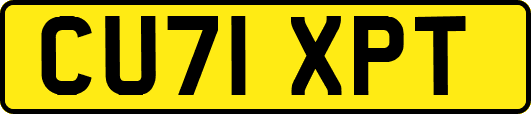 CU71XPT