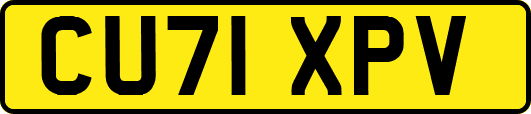 CU71XPV