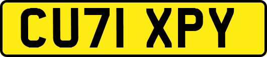 CU71XPY