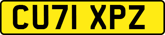 CU71XPZ