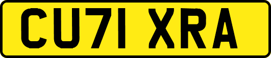 CU71XRA