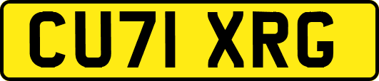CU71XRG