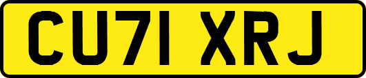CU71XRJ