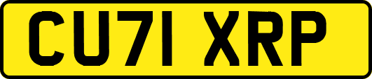 CU71XRP