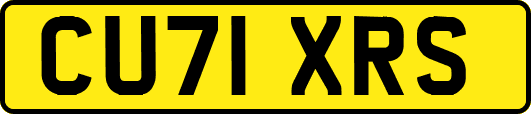 CU71XRS