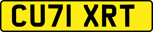 CU71XRT