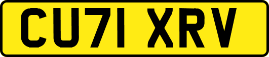 CU71XRV