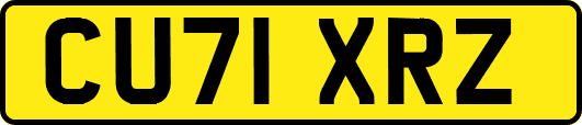 CU71XRZ
