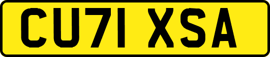 CU71XSA
