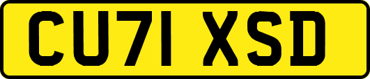 CU71XSD