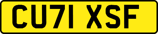 CU71XSF