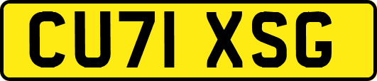 CU71XSG