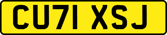 CU71XSJ