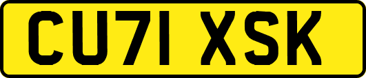 CU71XSK