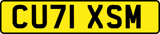 CU71XSM