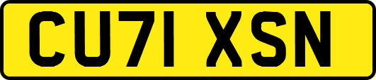 CU71XSN