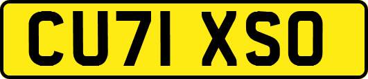 CU71XSO