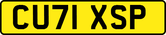 CU71XSP