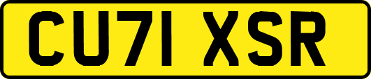 CU71XSR