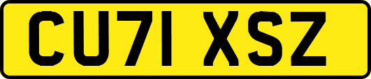 CU71XSZ