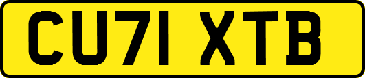 CU71XTB